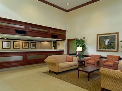 Days Inn Tallahassee Wnętrze zdjęcie