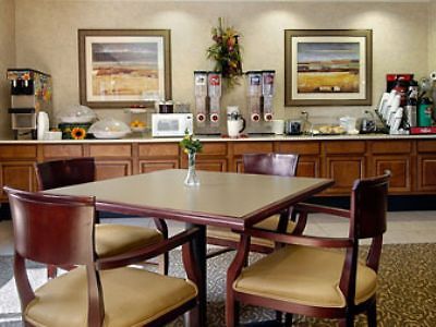Days Inn Tallahassee Restauracja zdjęcie