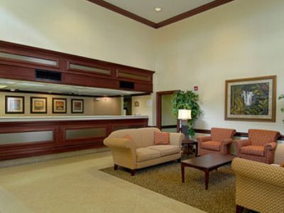Days Inn Tallahassee Wnętrze zdjęcie