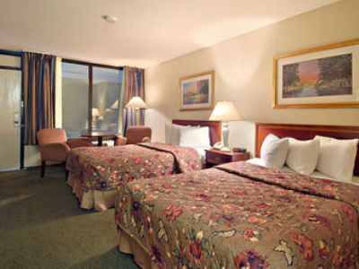 Days Inn Tallahassee Pokój zdjęcie