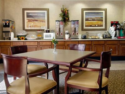 Days Inn Tallahassee Restauracja zdjęcie
